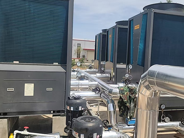 南京玻璃溫室大棚取暖（暖通）設(shè)備供應(yīng)