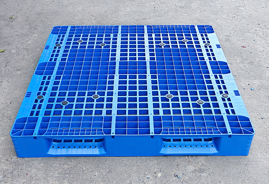 1212網(wǎng)格川字托盤